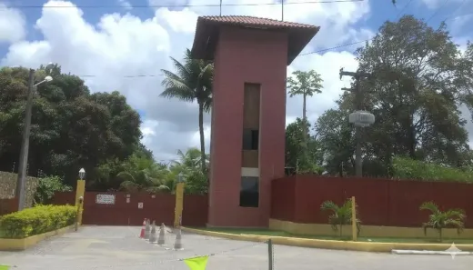 Lote/Terreno à venda, 450m² no Guabiraba, Recife