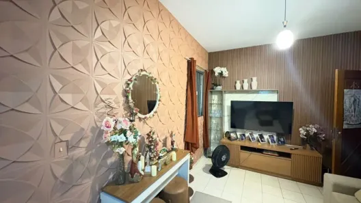 Apartamento com 2 Quartos à venda, 47m² no Coqueiro, Ananindeua