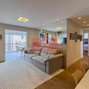 Apartamento com 3 Quartos à venda, 94m² no Ipiranga, São Paulo