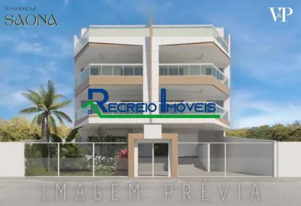 Cobertura com 3 Quartos à venda, 190m² no Recreio dos Bandeirantes, Rio de Janeiro