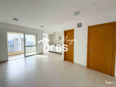 Apartamento com 2 Quartos para alugar, 64m² no Alto da Glória, Goiânia