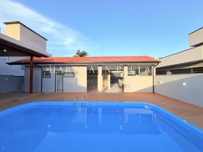 Casa com 3 Quartos à venda, 160m² no Pedra Branca, Palhoça
