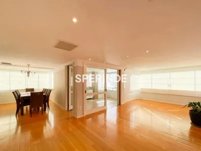 Apartamento com 3 Quartos para alugar, 166m² no Bela Vista, Porto Alegre
