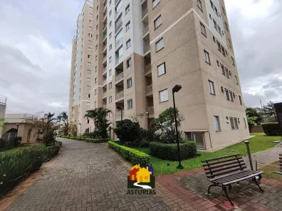 Apartamento com 2 Quartos para venda ou aluguel, 50m² no Vila Moreira, São Paulo