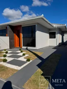 Casa com 2 Quartos à venda, 61m² no Guarda do Cubatão, Palhoça