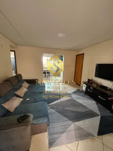 Apartamento com 3 Quartos à venda, 105m² no Setor Sudoeste, Goiânia