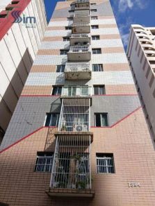 Apartamento com 4 Quartos à venda, 148m² no Aldeota, Fortaleza