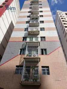 Apartamento com 4 Quartos à venda, 148m² no Aldeota, Fortaleza