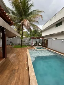 Casa de Condomínio com 4 Quartos à venda, 291m² no Loteamento Portal do Sol I, Goiânia