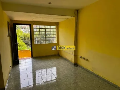 Lote/Terreno à venda, 215m² no Ferrazópolis, São Bernardo do Campo