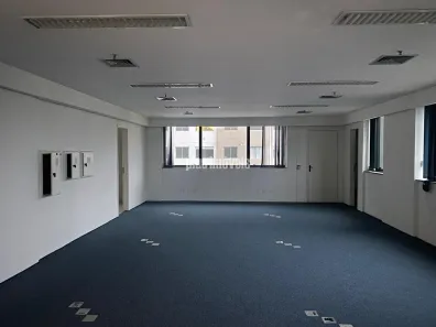 Sala Comercial para alugar, 78m² no Jardim Caravelas, São Paulo