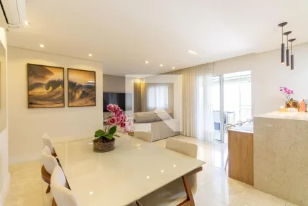 Apartamento com 2 Quartos à venda, 90m² no Tatuapé, São Paulo
