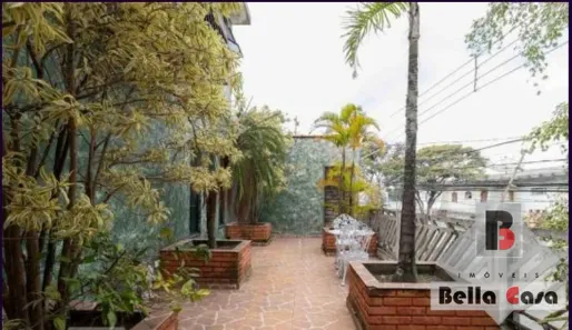 Sobrado com 3 Quartos à venda, 253m² no Vila Alpina, São Paulo