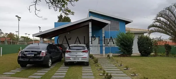 Casa com 5 Quartos à venda, 208m² no Campo de Boituva, Boituva