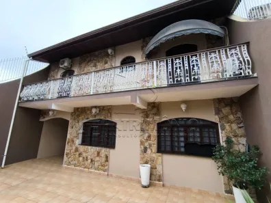 Casa com 3 Quartos à venda, 290m² no Jardim Simus, Sorocaba