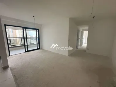 Apartamento com 3 Quartos à venda, 92m² no Condomínio Royal Park, São José dos Campos