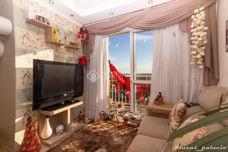 Apartamento com 2 Quartos à venda, 59m² no Nossa Senhora das Graças, Canoas