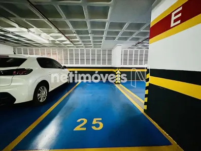 à venda, 12m² no Asa Sul, Brasília