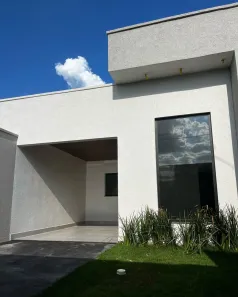 Casa com 3 Quartos à venda, 95m² no Jardim Himalaia, Aparecida de Goiânia