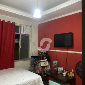 Sala Comercial à venda, 26m² no Centro, Niterói