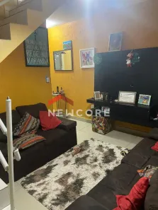 Sobrado com 3 Quartos à venda, 172m² no Cooperativa, São Bernardo do Campo
