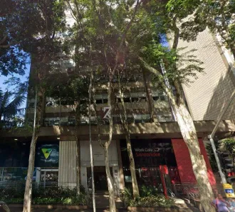 Sala Comercial para venda ou aluguel, 210m² no Jardim Paulistano, São Paulo