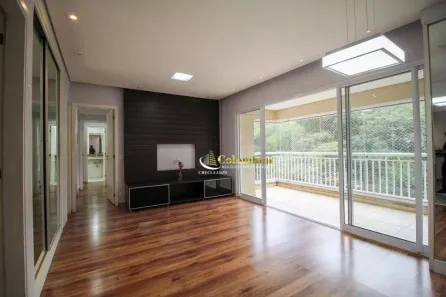 Apartamento com 3 Quartos à venda, 97m² no Santa Paula, São Caetano do Sul