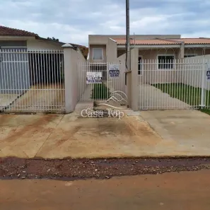 Sobrado com 3 Quartos para alugar, 98m² no Cará-cará, Ponta Grossa