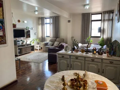 Apartamento com 4 Quartos à venda, 160m² no Centro, Londrina