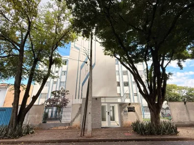 Apartamento com 1 Quarto para alugar, 35m² no Chácara Paulista, Maringá