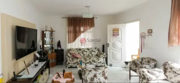 Sobrado com 3 Quartos à venda, 123m² no Vila Carrão, São Paulo