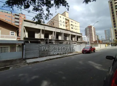 Casa com 2 Quartos à venda, 70m² no Tupi, Praia Grande