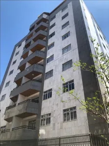 Apartamento com 3 Quartos à venda, 118m² no Granbery, Juiz de Fora