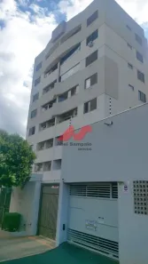 Apartamento com 2 Quartos para venda ou aluguel, 78m² no Vila Leme da Silva, Bauru
