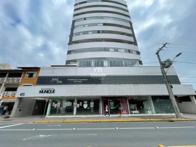 Sala Comercial para alugar, 80m² no Centro, Jaraguá do Sul