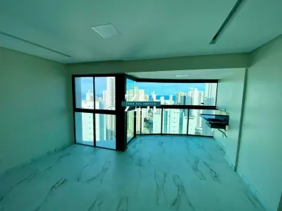 Apartamento com 3 Quartos à venda, 135m² no Boa Viagem, Recife