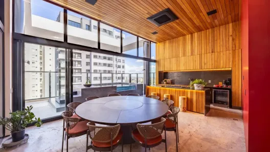 Cobertura com 4 Quartos à venda, 405m² no Setor Marista, Goiânia