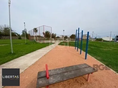 Lote/Terreno à venda, 162m² no Aberta dos Morros, Porto Alegre