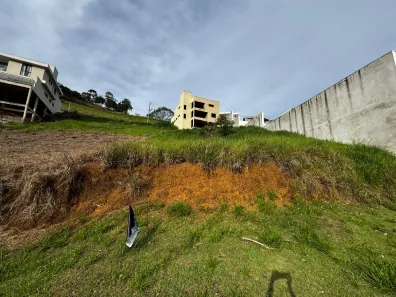 Lote/Terreno à venda, 605m² no Parque Guadalajara, Juiz de Fora