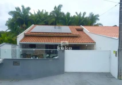 Casa com 2 Quartos à venda, 83m² no Jaraguá 84, Jaraguá do Sul