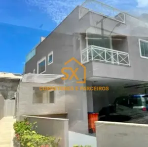 Casa com 4 Quartos à venda, 150m² no Jardim Guanabara, Rio de Janeiro