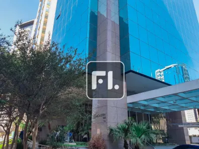 Sala Comercial para alugar, 517m² no Vila Olímpia, São Paulo