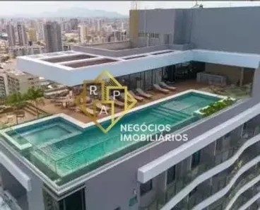 Apartamento com 2 Quartos à venda, 65m² no Meireles, Fortaleza