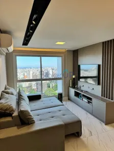 Apartamento com 1 Quarto à venda, 44m² no Petrópolis, Porto Alegre