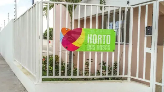 Apartamento com 2 Quartos à venda, 57m² no Rosa Elze, São Cristóvão