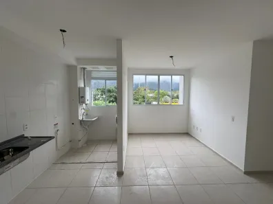 Apartamento com 2 Quartos à venda, 46m² no Recreio dos Bandeirantes, Rio de Janeiro