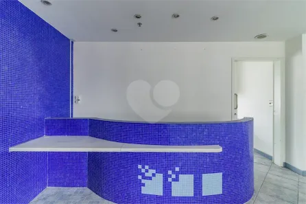 Sala Comercial à venda, 145m² no Vila Clementino, São Paulo