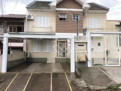 Casa com 3 Quartos à venda, 100m² no Loteamento Jardim Timbaúva, Gravataí