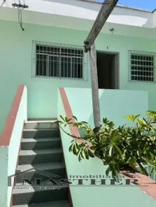 Casa com 1 Quarto para alugar, 50m² no Casa Verde Alta, São Paulo