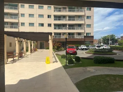 Apartamento com 3 Quartos à venda, 73m² no Imbuí, Salvador